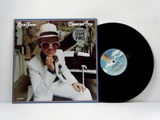 ELTON JOHN Dbl LP Greatest Hits Vol.1+2 1974 Mca  vinyl comprar usado  Enviando para Brazil