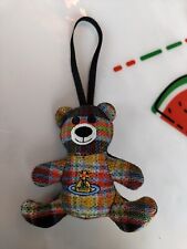 Vivienne westwood bear for sale  CHESSINGTON