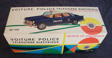 Jouets peugeot 404 d'occasion  Sommières