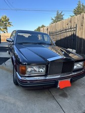 Rolls royce 75th for sale  Livermore