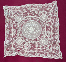 Antique lace and d'occasion  Expédié en Belgium