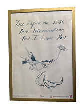 Tracey emin cbe for sale  LANGHOLM