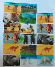 Lot cora cards d'occasion  Expédié en Belgium