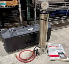Robinair dial charge for sale  Fort Lauderdale