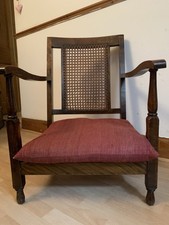 Antique wooden low for sale  EDINBURGH