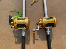 Shore fishing rids for sale  Fruita
