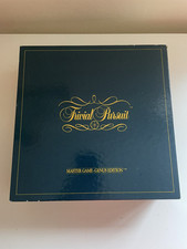Trivial pursuit original for sale  BEDFORD