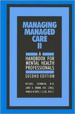 Managing managed care for sale  North Smithfield