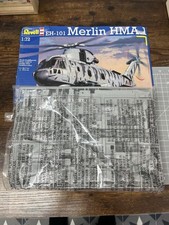 Revell agusta westland for sale  HENLOW