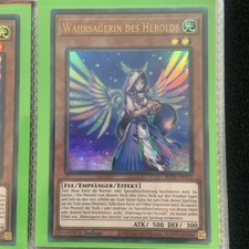 Wahrsagerin herolds ultra gebraucht kaufen  Wilhelmshaven