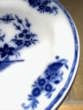 Bouquet plate boch d'occasion  Expédié en Belgium