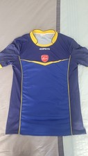 Maillot football valenciennes d'occasion  Paris XVII