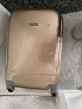 Calvin klein suitcase for sale  ROCHESTER