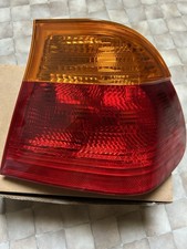 Bmw e46 limousine gebraucht kaufen  Rüsselsheim am Main