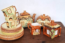 Keele street pottery for sale  BRISTOL