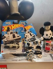 Steamboat willy lego for sale  Clifton Heights