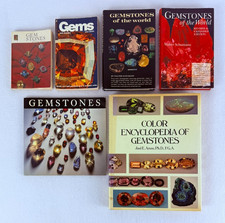 Gemstones reference lot for sale  San Jacinto