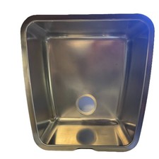 Elkay undermount stainless for sale  San Diego