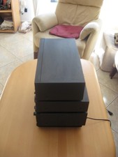 Lecteur disque récepteur d'occasion  Epfig
