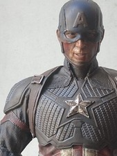 captain america hot toys usato captain america hot toys usato Roma