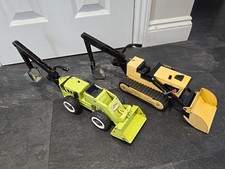 Vintage tonka toys for sale  TAMWORTH