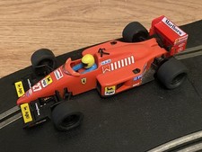 Scx scalextric ferrari for sale  SANDBACH