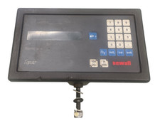 Newall tb101000 115 for sale  Fairfield