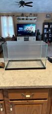 Fish aquarium tank for sale  Pawtucket