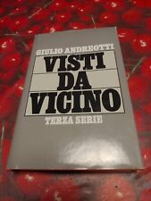 Visti vicino terza usato  Colli Verdi
