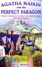 Agatha raisin perfect for sale  UK