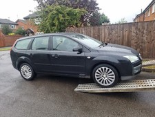 Breaking ford focus for sale  CORBY