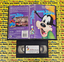 Vhs film sono usato  Vigarano Mainarda
