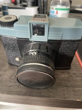 Appareil photo argentique d'occasion  Reims