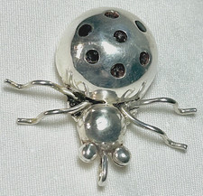 Vintage mexico sterling for sale  Woodstock