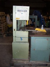 Startrite 301 bandsaw for sale  STOWMARKET