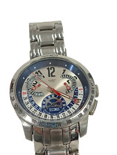 Swatch mens chronograph for sale  RUGBY