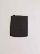 Génuine cache batterie d'occasion  Nice-