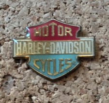 Pin harley davidson d'occasion  Paris I