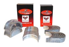 Chevrolet GMC 6.2 6.5 379 395 Diesel 1982-2004 Enginetech Rod - Conjunto de rolamentos principais comprar usado  Enviando para Brazil