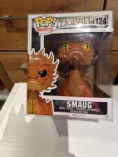 Funko pop smaug gebraucht kaufen  Hamm