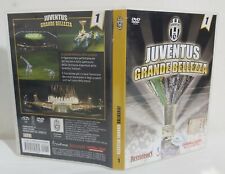 I104050 dvd juventus usato  Palermo
