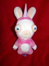 Peluche doudou lapin d'occasion Peluche doudou lapin d'occasion  France