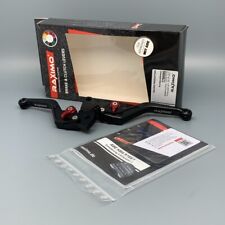 Raximo brems kupplungshebel gebraucht kaufen  Handewitt