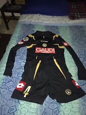 Maglia pantaloncino udinese usato  Nettuno