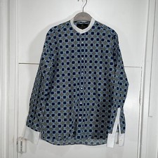 Gresham blake shirt for sale  LONDON