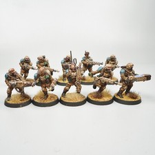 Astra militarum cadian for sale  WALSALL
