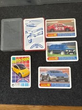 Auto 2000 quartett gebraucht kaufen  Schwaig b.Nürnberg