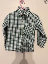 Kinder tracht hemd gebraucht kaufen  Dautphetal