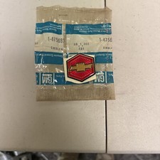 Nos 1979 chevy for sale  Hartville