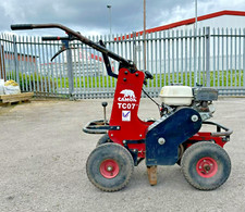 Camon turf cutter for sale  BARNSLEY